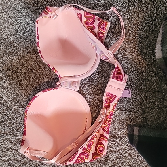 AWESOME COCO LINGERIE LOVE BRA - Picture 3 of 7